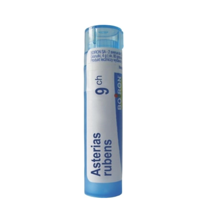 Boiron Asterias Rubens 9CH
