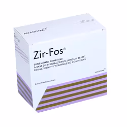 Zir-Fos 30 sobres