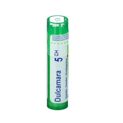 Boiron Dulcamara 5CH