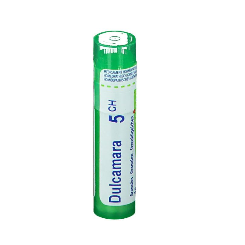 Boiron Dulcamara 5CH