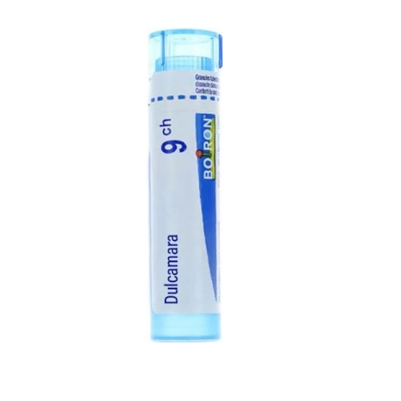 Boiron Dulcamara 9CH