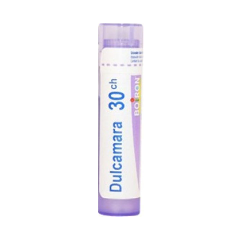 Boiron Dulcamara 30CH