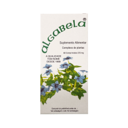 Algabela 60 comprimés