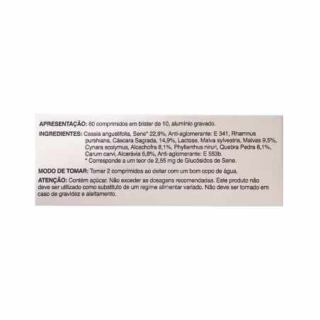 Algabela 60 comprimés