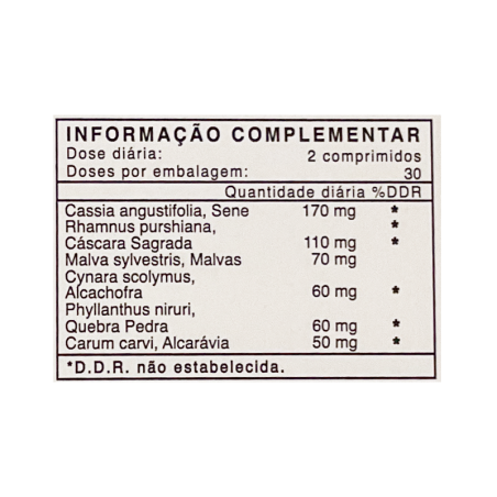 Algabela 60 tablets