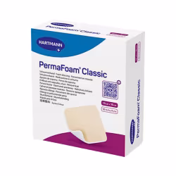 PermaFoam Classic 10x10cm 10 unidades