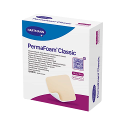 PermaFoam Classic 10x10cm 10 units