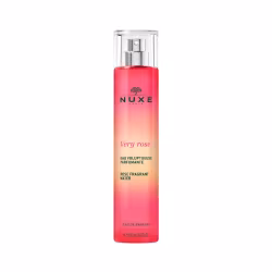 Nuxe Very Rose Água Perfumada 100ml