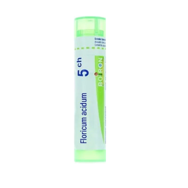 Boiron Fluoricum Acidum 5CH
