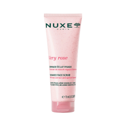 Nuxe Very Rose Radiance Face Scrub 75ml