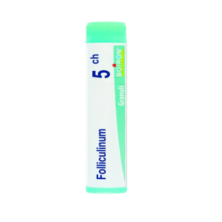 Boiron Folliculinum 5CH Boiron Folliculinum 5CH