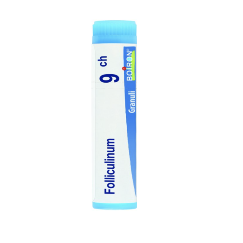 Boiron Folliculinum 9CH