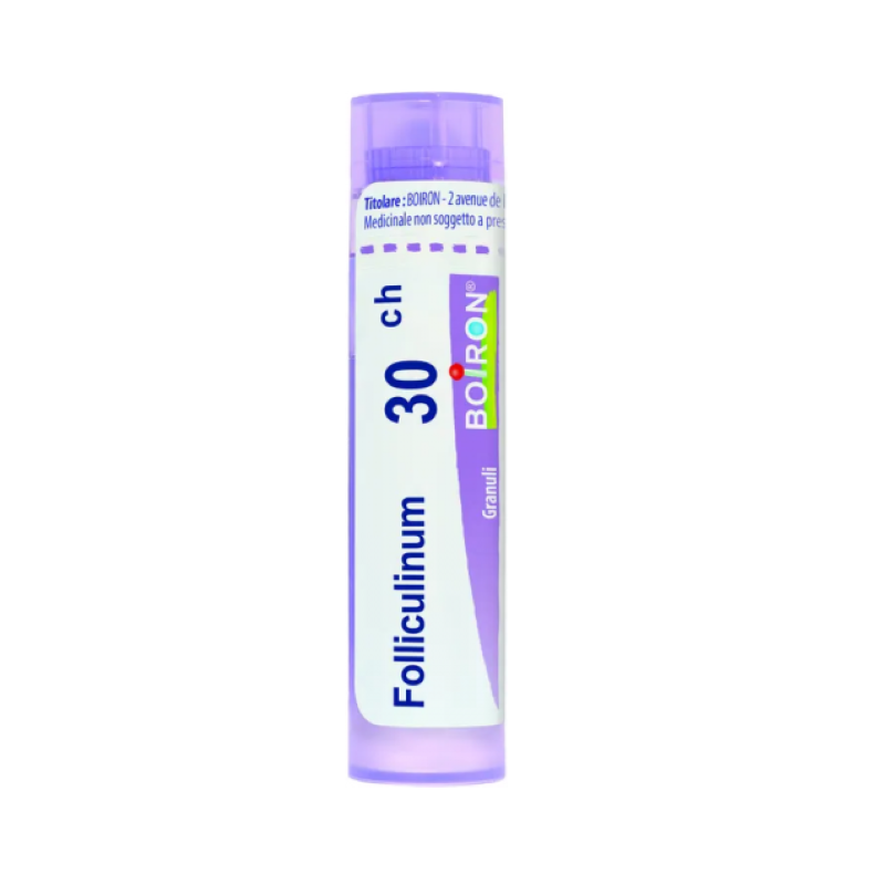 Boiron Folliculinum 30CH