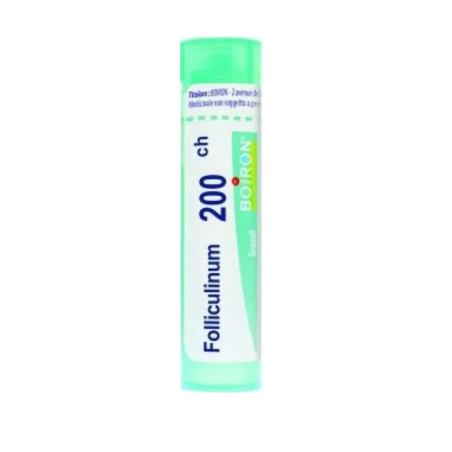 Boiron Folliculinum 200CH