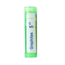 Boiron Graphites 5CH