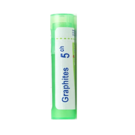 Boiron Graphites 5CH Boiron Graphites 5CH