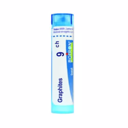 Boiron Graphites 9CH