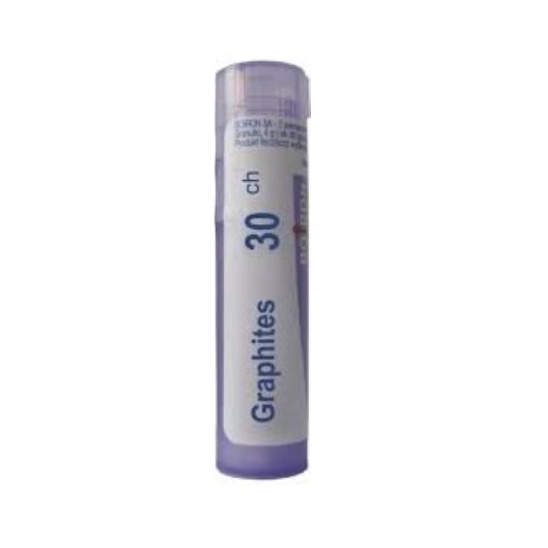 Boiron Graphites 30CH