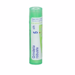 Boiron Grindelia Robusta 5CH