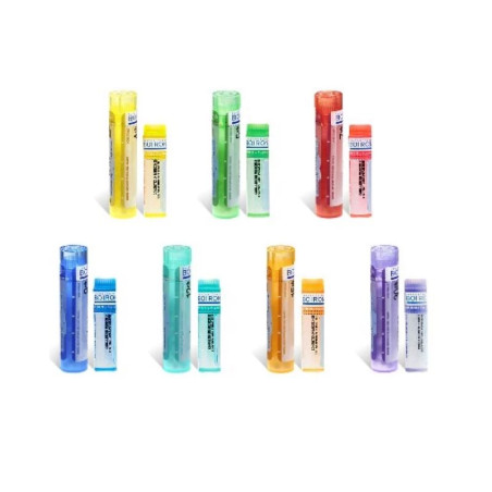 Boiron Hepa r Sulphuris Calcareum 30CH Boiron Hepa r Sulphuris Calcareum 30CH