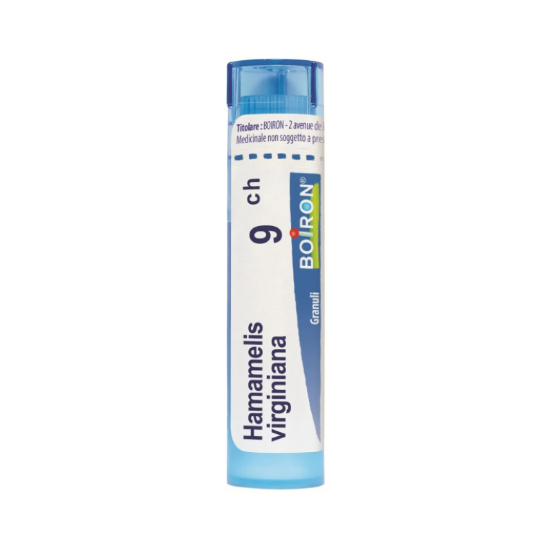Boiron Hamamelia Virginiana 9CH