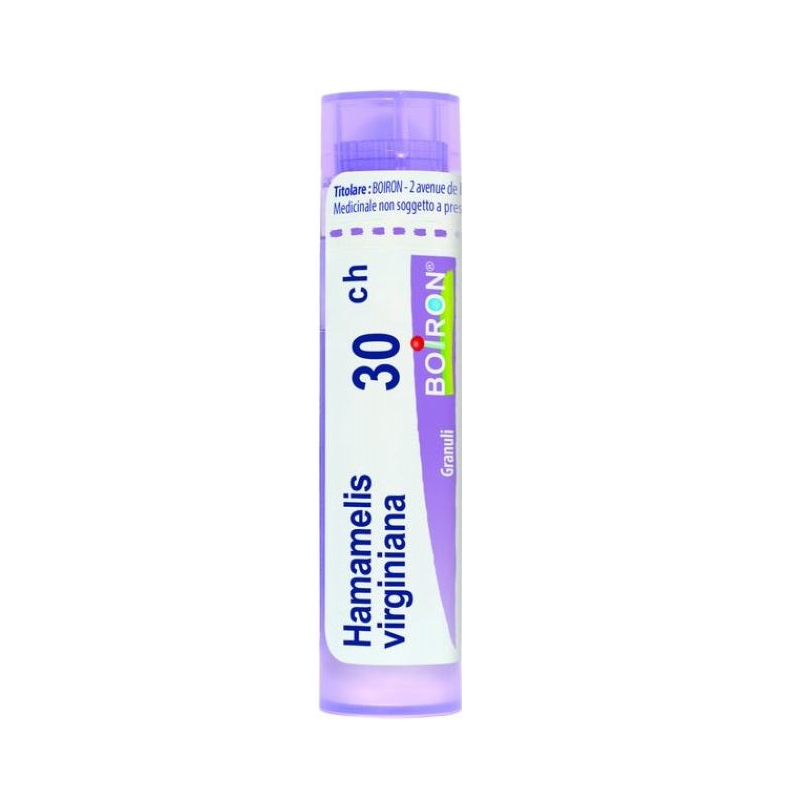 Boiron Hamamelia Virginiana 30CH