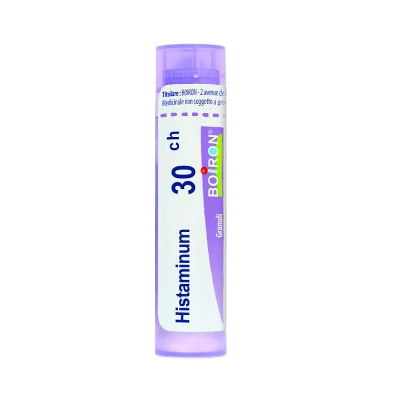 Boiron Histaminum 30CH