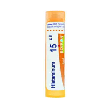Boiron Histaminum 15CH Boiron Histaminum 15CH