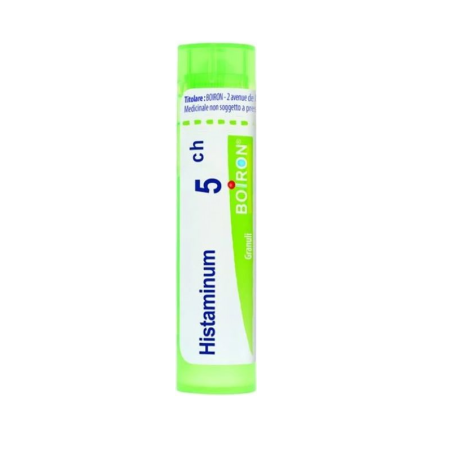 Boiron Histaminum 5CH Boiron Histaminum 5CH