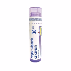 Boiron Hepar Sulfuris Calcareum 30CH