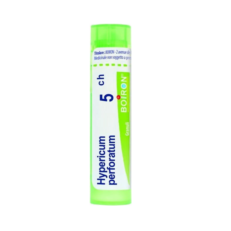 Boiron Hypericum Perforatum 5CH