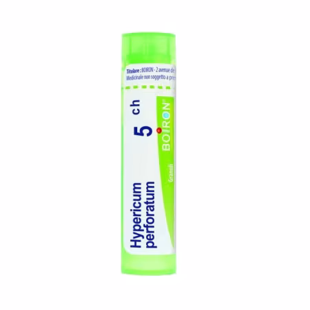 Boiron Hypericum Perforatum 5CH