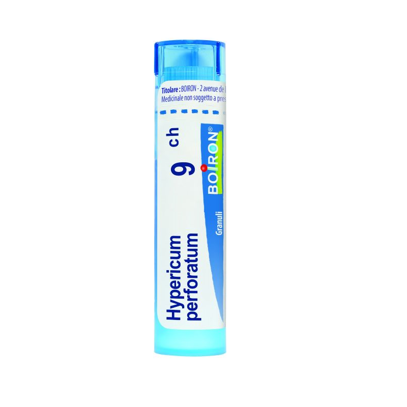 Boiron Hypericum Perforatum 9CH
