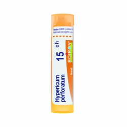 Boiron Hypericum Perforatum 15CH