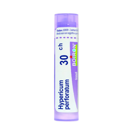 Boiron Hypericum Perforatum 30CH Boiron Hypericum Perforatum 30CH
