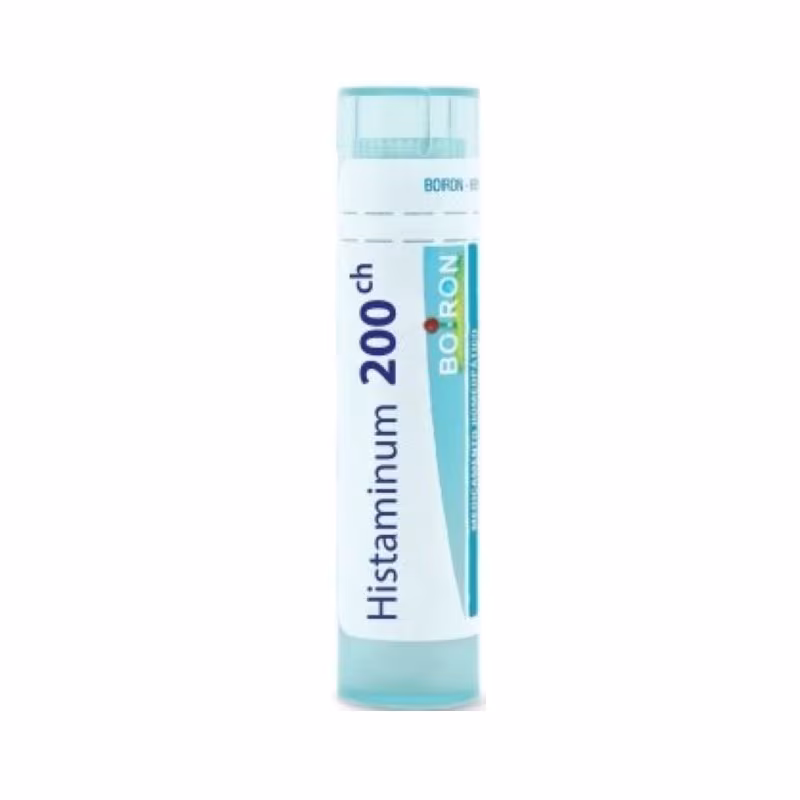 Boiron Histaminum 200CH