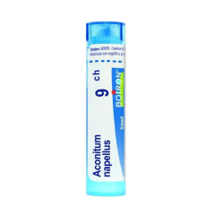 Boiron Aconitum Napellus 9CH