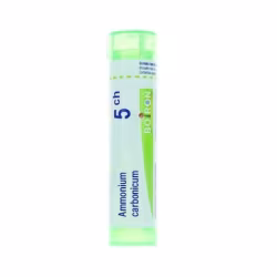 Boiron Ammonium Carbonicum 5CH