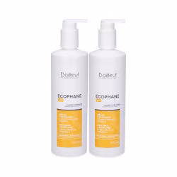 Ecophane Soft Champô Ultra Suave 2x500ml