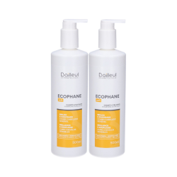 Ecophane Soft Ultra Gentle Shampoo 2x500ml