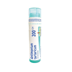 Boiron Antimonium Tartaricum 200CH