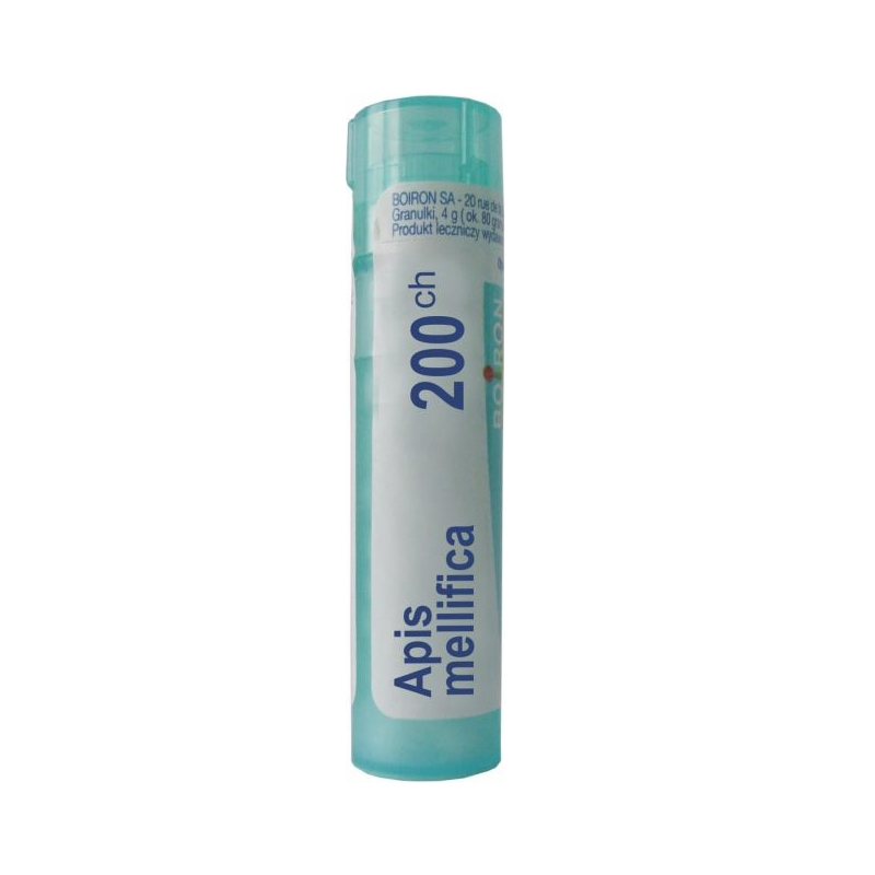 Boiron Apis Mellifica 200CH