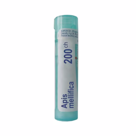 Boiron Apis Mellifica 200CH