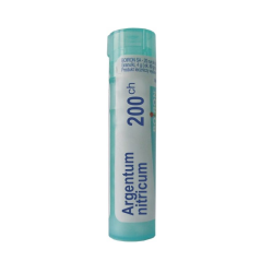 Boiron Argentum Nitricum 200CH