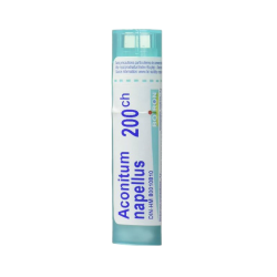 Boiron Aconitum Napellus 200CH