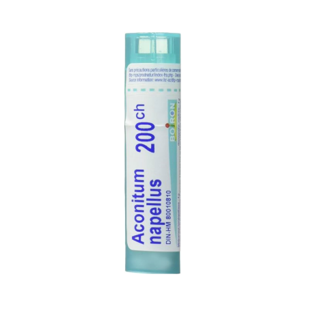 Boiron Aconitum Napellus 200CH