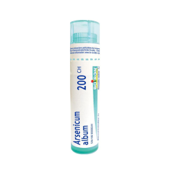 Boiron Arsenicum Album 200CH
