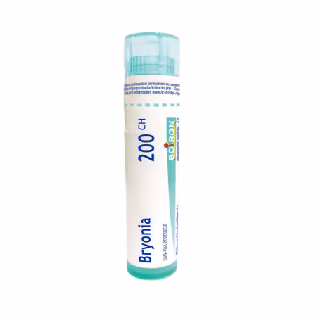 Boiron Bryonia 200CH globulos
