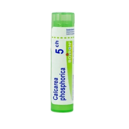 Boiron Calcarea Phosphorica 5CH Boiron Calcarea Phosphorica 5CH