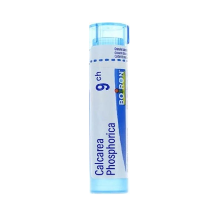 Boiron Calcarea Phosphorica 9CH Boiron Calcarea Phosphorica 9CH